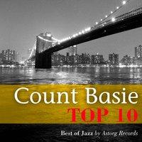 Count Basie : Relaxing Top 10
