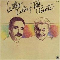 Willie Colon y Tito Puente