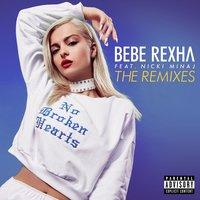 No Broken Hearts : The Remixes
