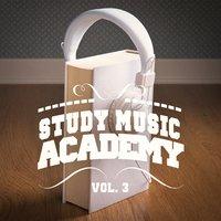 Study Music Academy, Vol. 3