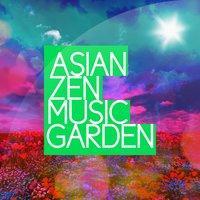 Asian Zen Music Garden