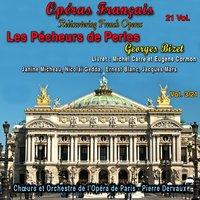 Rediscovering French Operas, Vol. 3