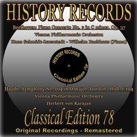 History Records - Classical Edition 78