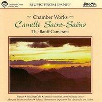 Saint-Saens Chamber Music