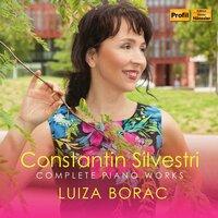 Constantin Silvestri: Complete Piano Works