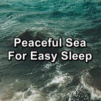 Peaceful Sea For Easy Sleep
