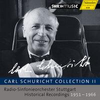 Carl Schuricht Collection II