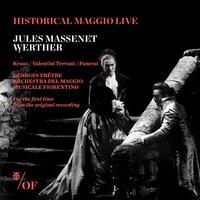 Jules Massenet: Werther