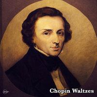 Chopin- Waltz #7 In C Sharp Minor, Op. 64 No. 2