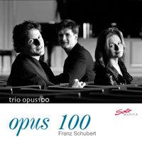 Schubert: opus 100