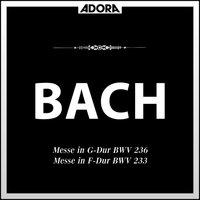 Bach: Messe, BWV 236 - Messe, BWV 233
