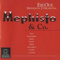 Mephisto & Co.