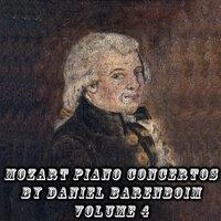 Mozart Piano Concertos (Volume 4)