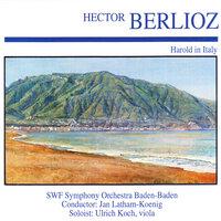 Hector Berlioz: Harold in Italy