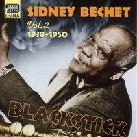 Sidney Bechet Quintet