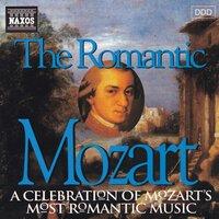 Mozart: Romantic Mozart (The)