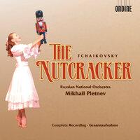 Tchaikovsky: The Nutcracker, Op. 71, TH 14