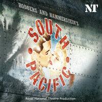South Pacific (2002 Royal National Theatre Cast Recording)