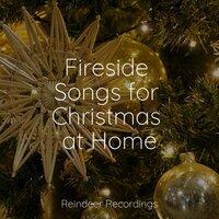 Fireside Songs for Christmas at Home