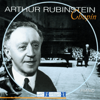 Arthur Rubinstein - Chopin