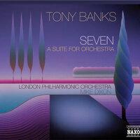 Banks: Seven