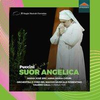 Puccini: Suor Angelica, SC 87