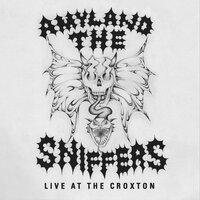 Live at The Croxton