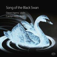 Song of the Black Swan