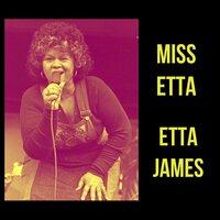 Miss Etta