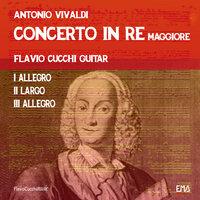 Concerto in Re Maggiore