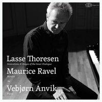 Thoresen - Ravel - Anvik