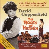 Arnold, M.: David Copperfield / The Roots of Heaven
