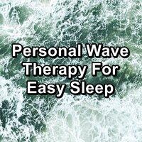 Personal Wave Therapy For Easy Sleep