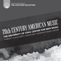 20th Century American Music