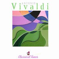 Antonio Vivaldi Piano Collection