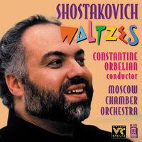 Shostakovich, D.: Orchestral Music (Waltzes)