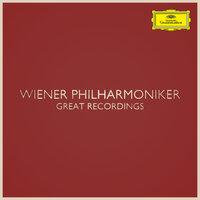 Wiener Philharmoniker - Great Recordings