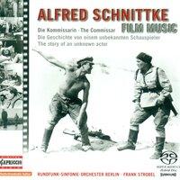 Schnittke, A.: Film Music, Vol. 1