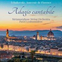 Tchaikovsky: Souvenir de Florence, Andante Cantabile
