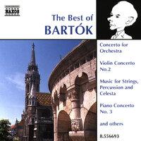 Bartok (The Best Of)