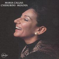 Maria Callas: Cherubini- Medea