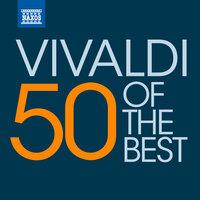 50 of the best: Vivaldi