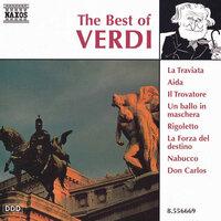 Verdi (The Best Of)
