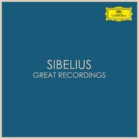 Sibelius: Karelia Suite, Op. 11 - II. Ballade (Tempo di menuetto)