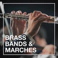 Brass Bands & Marches