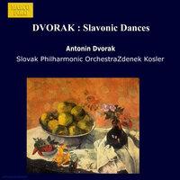 Dvorak : Slavonic Dances