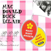 Macdonald Duck Eclair