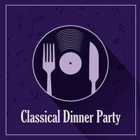 Classical Dinner Party: Debussy