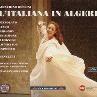Rossini: Italiana in Algeri (L') (The Italian Girl in Algiers)
