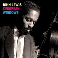 John Lewis European Windows